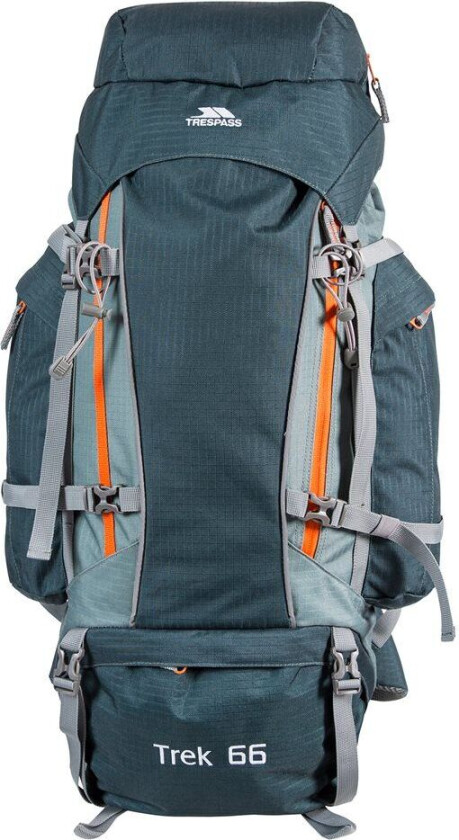 Ryggsekk 66l