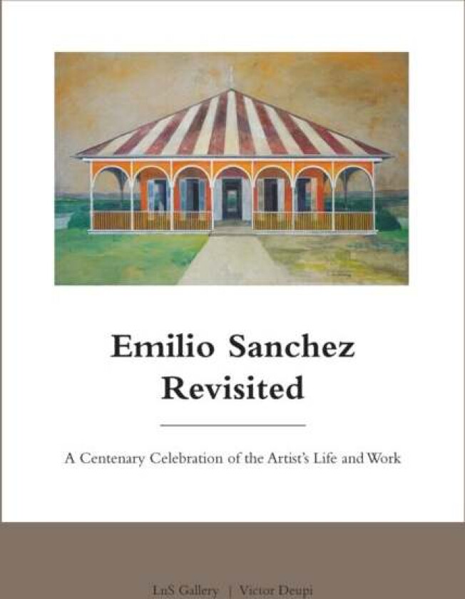 Emilio Sanchez Revisited
