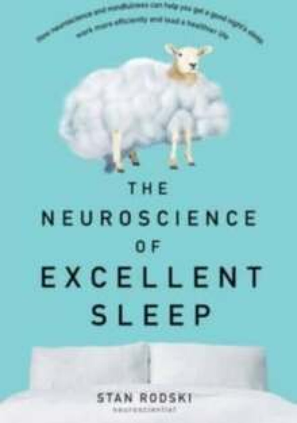 The Neuroscience of Excellent Sleep av Stan Rodski