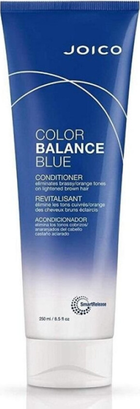 Joico Color Balance Blue Conditioner 250ml