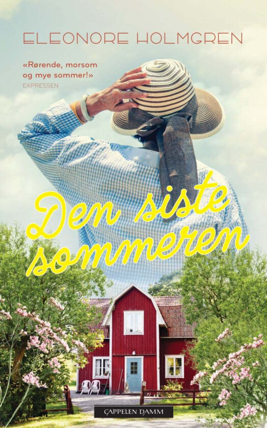 Den siste sommeren