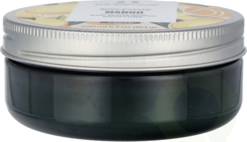 Body Butter Mango Vegan 200 ml