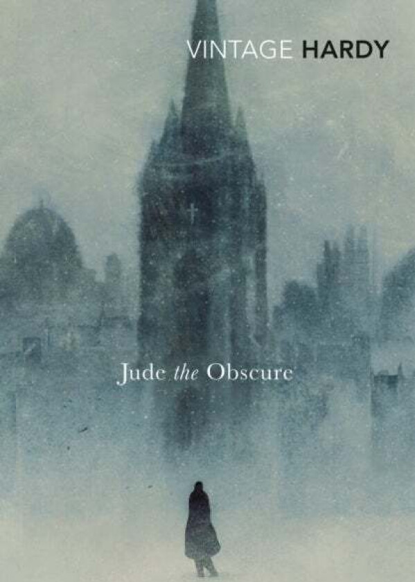 Jude the Obscure av Thomas Hardy