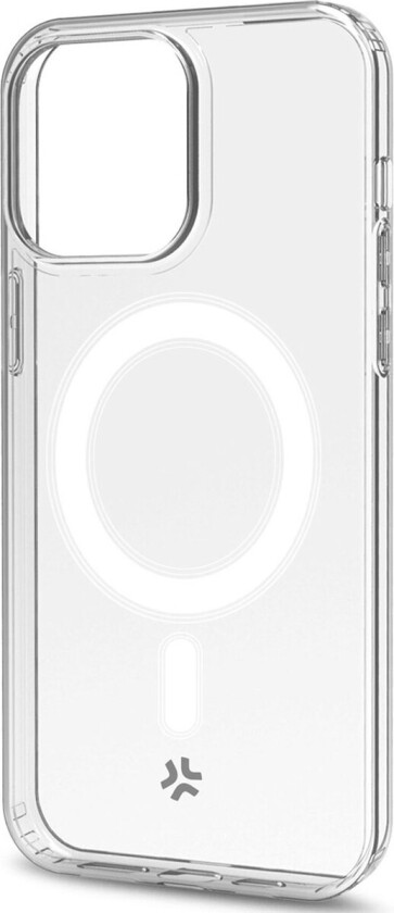 GelskinMag - back cover for mobile phone