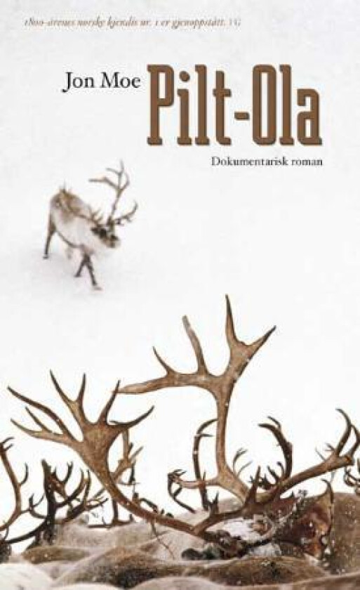 Pilt-Ola av Jon Moe