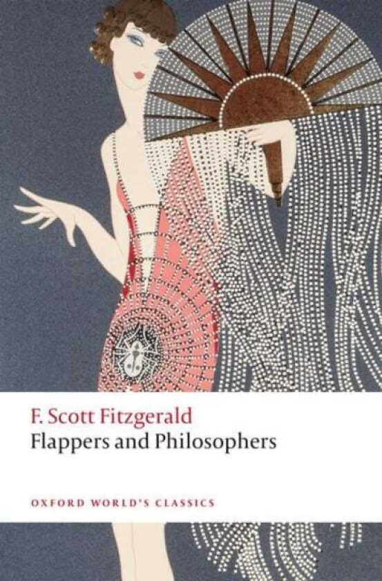 Flappers and Philosophers av F. Scott Fitzgerald, Kirk (Professor and Curnutt