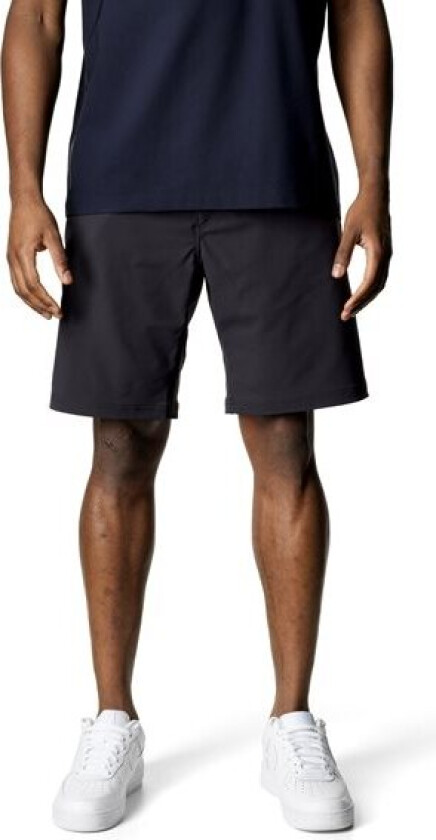 Men's Dock Shorts XL, True Black
