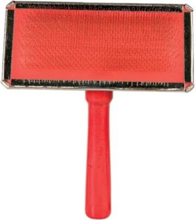 Soft Brush 14x11.5 cm Assorted Colours
