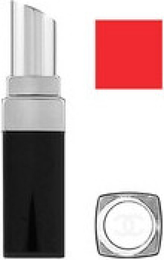 Rouge Coco Bloom Plumping Lipstick 140 Alive