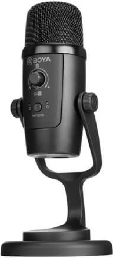 Boya By-pm500 Usb Microphone