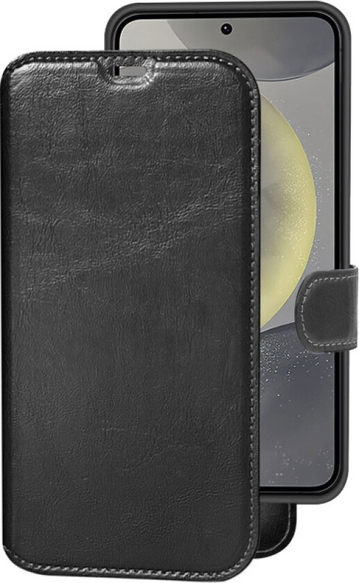 2-in-1 Slim Wallet S24