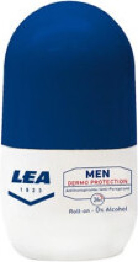 Deo Roll-On Men reisestørrelse - 20 ml