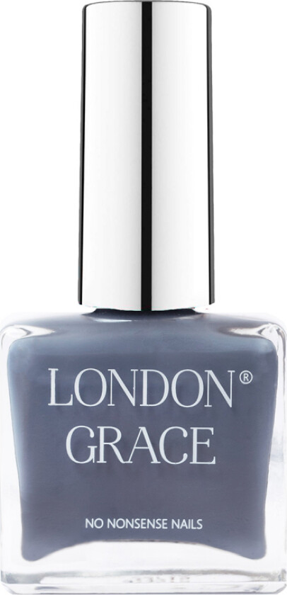 London Grace Iris (12 ml)