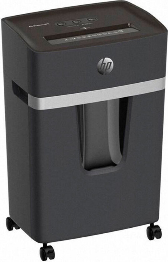 Hp Pro Shredder 10mc