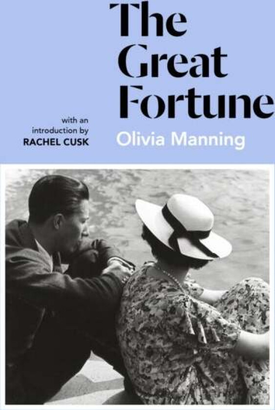 The Great Fortune av Olivia Manning