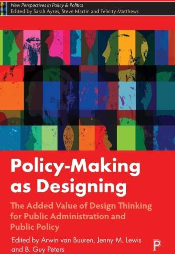 Policy-Making as Designing