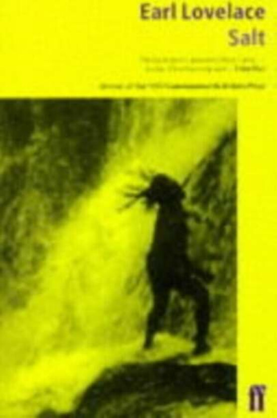 Salt av Earl Lovelace