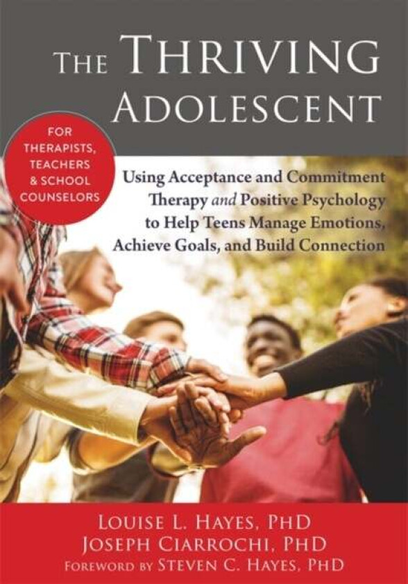 The Thriving Adolescent av Louise L. Hayes