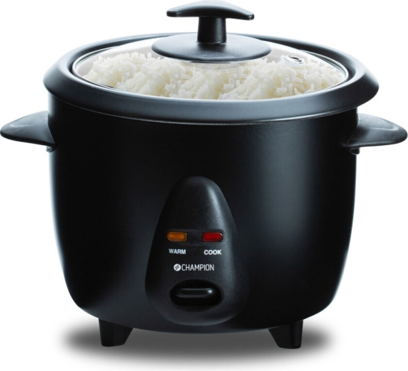 Riskokare Mini 0,6L RK110