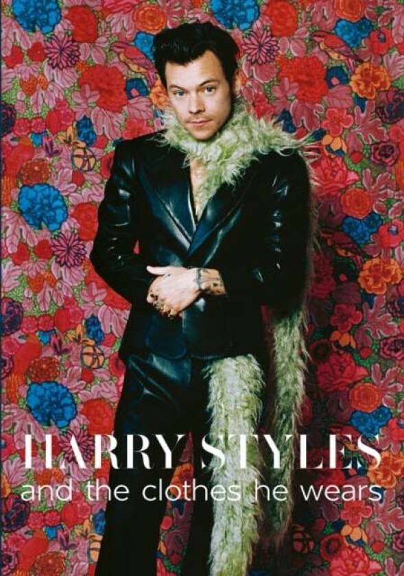 Harry Styles av Terry Newman