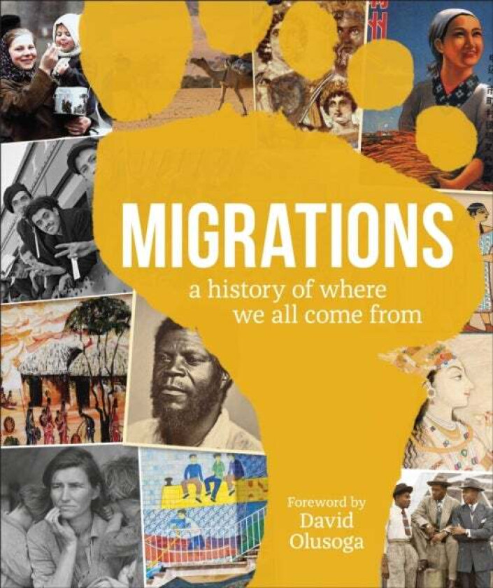 Migrations av DK