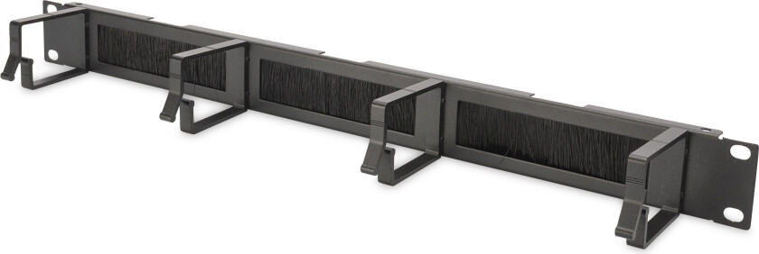 Digitus Cable Management Panel With Brush