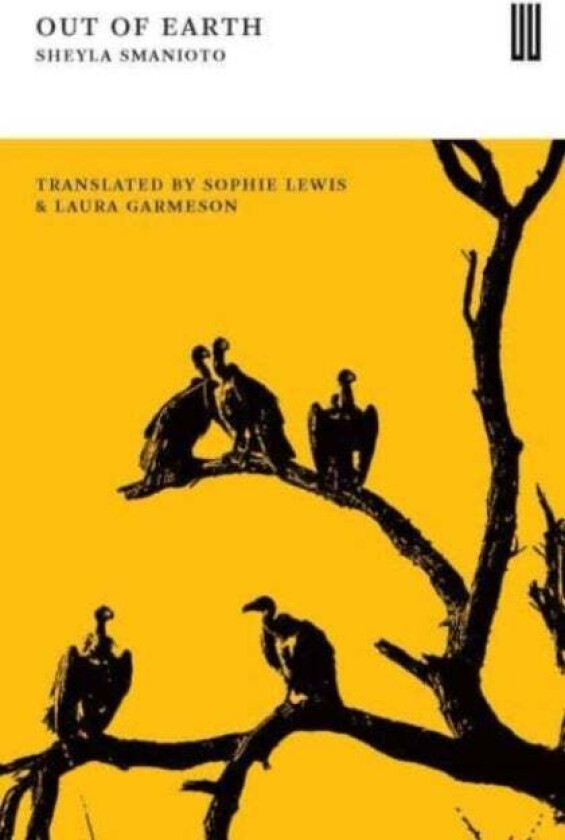 Out Of Earth Av Sheyla Smanioto