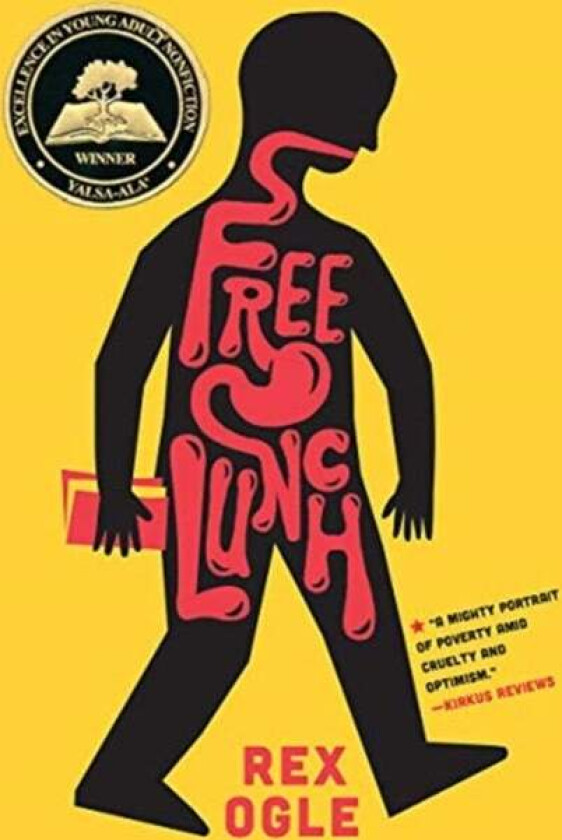 Free Lunch av Rex Ogle