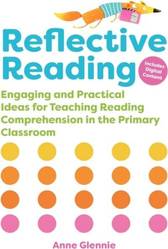Reflective Reading av Anne Glennie