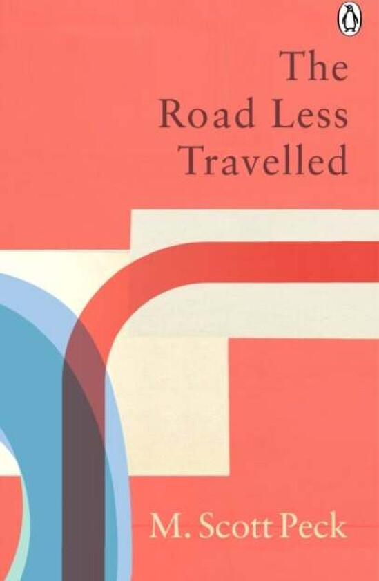 The Road Less Travelled av M. Scott Peck