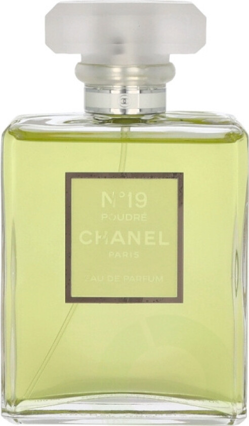 No 19 Poudre - 100 ml
