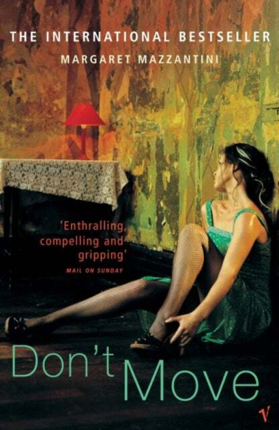 Don't Move av Margaret Mazzantini