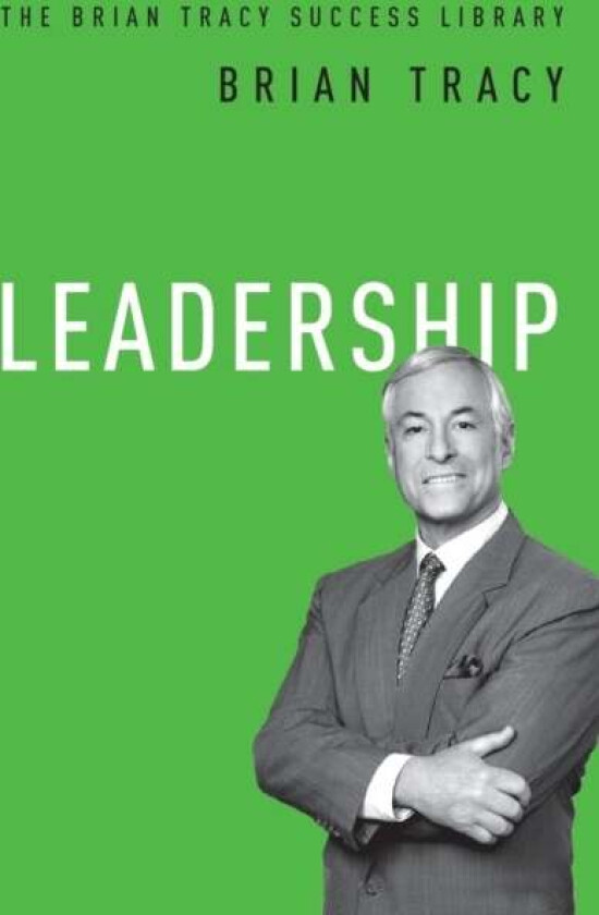 Leadership Av Brian Tracy