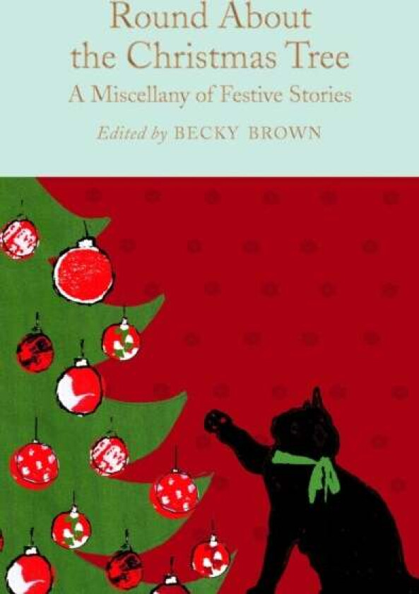 Round About the Christmas Tree av Various