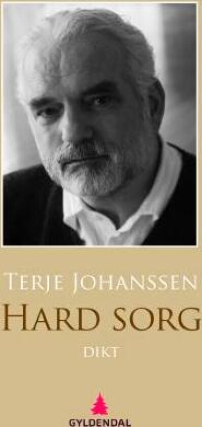 Hard sorg av Terje Johanssen