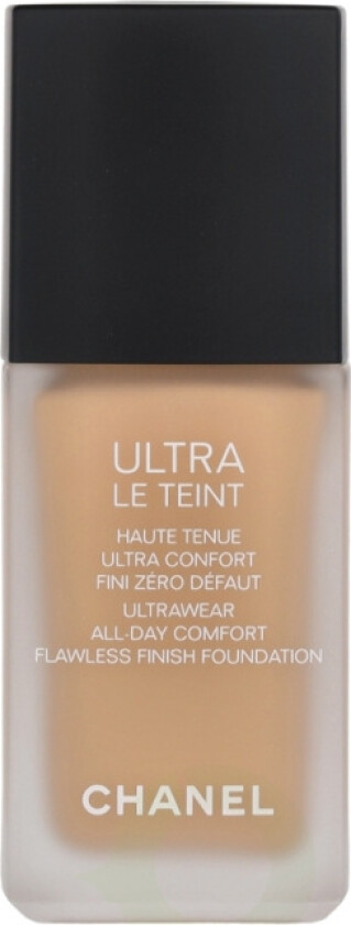 Ultra Le Teint Fluide
