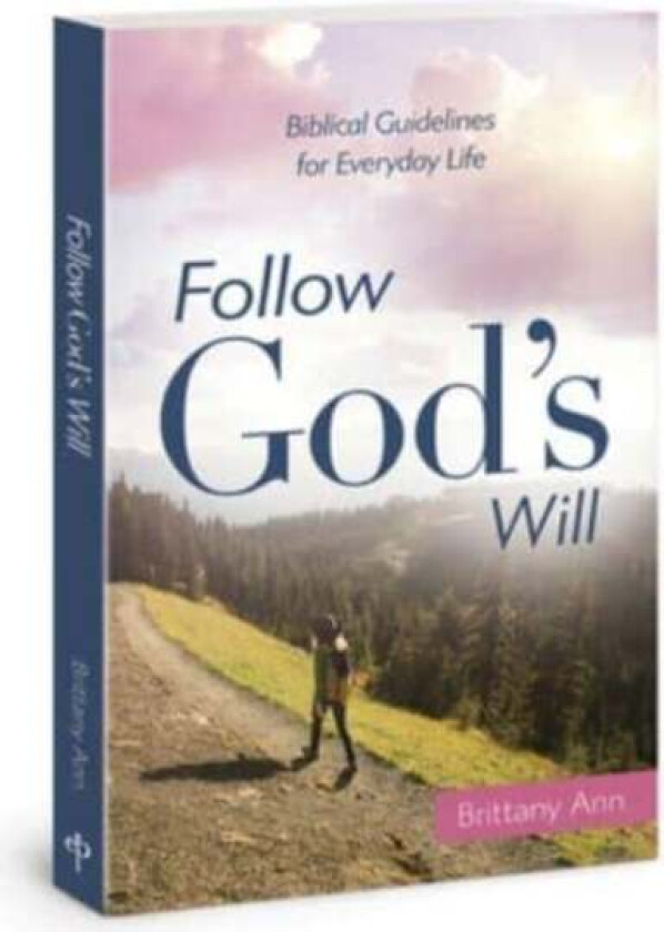 Follow God's Will av Brittany Ann