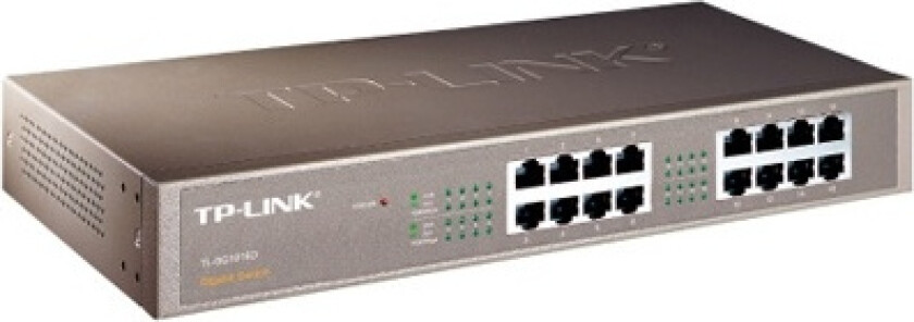 TL-SG1016D