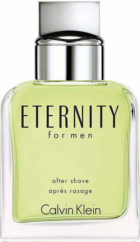 Eternity For Men After Shave,