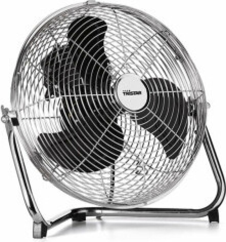 TriStar Bordvifte Tristar VE-5933 55W Sølv Svart/Grå 55 W (Fikset B)