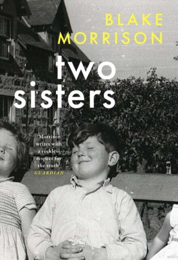 Two Sisters av Blake Morrison