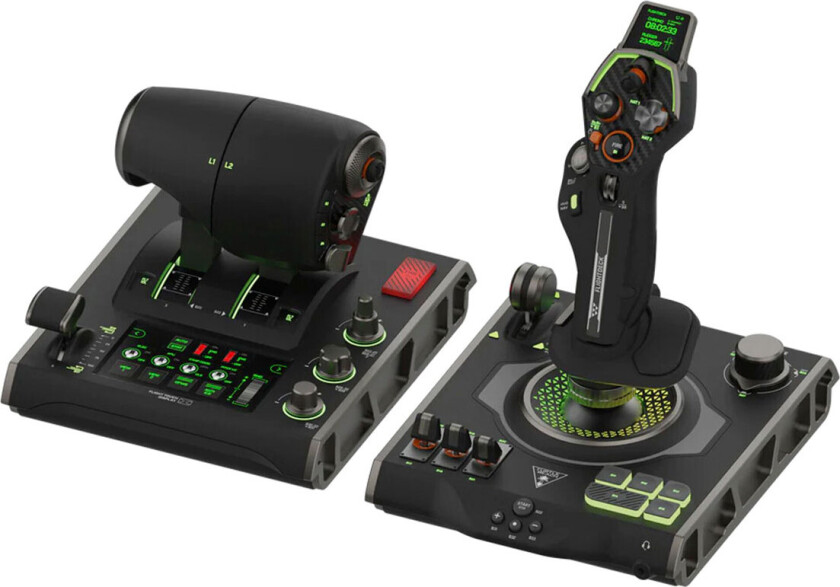 Bilde av Velocity One Flightdeck - Pc