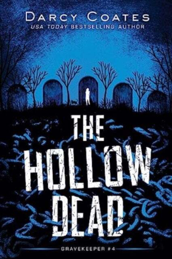 The Hollow Dead av Darcy Coates