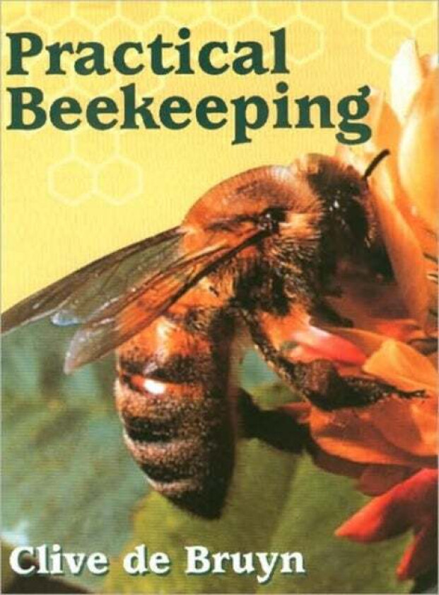Practical Beekeeping av Clive de Bruyn