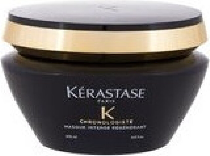 Chronologiste Masque Régénérant Hair Mask 200ml