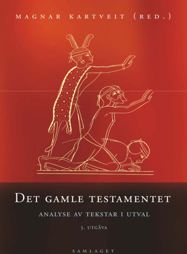 Det gamle testamentet