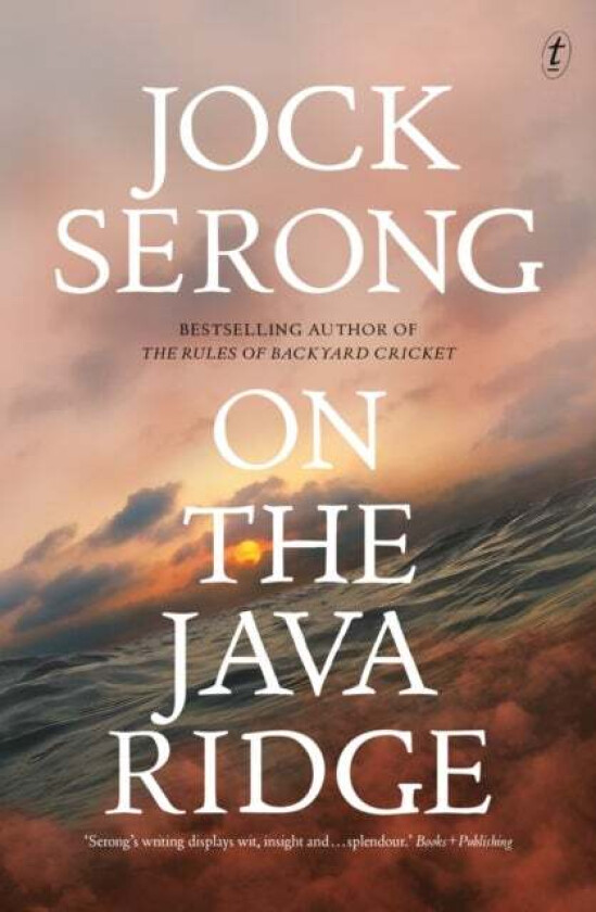 On The Java Ridge av Jock Serong