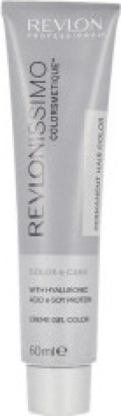 issimo Color & Care 55,64 60 ml