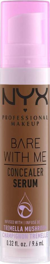 Bilde av Bare With Me Concealer Serum #Mocha 9,6ml