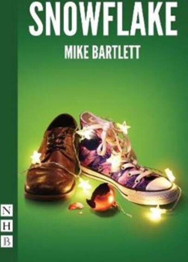 Snowflake av Mike Bartlett